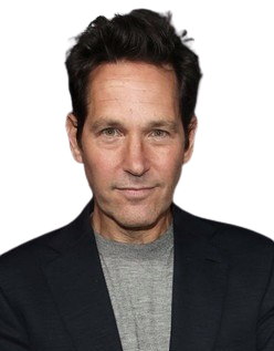 Paul Rudd